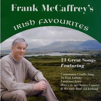 Frank McCaffrey - Irish Favourites